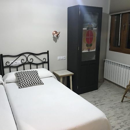 As Miguinas Do Cebreiro Hotel Пиедрафита Екстериор снимка