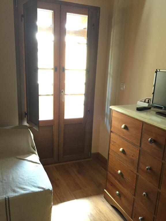 As Miguinas Do Cebreiro Hotel Пиедрафита Екстериор снимка