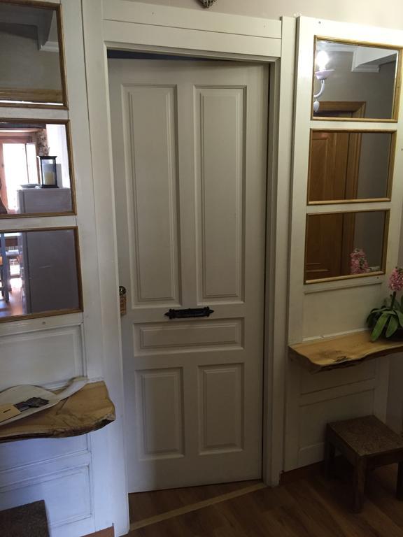 As Miguinas Do Cebreiro Hotel Пиедрафита Екстериор снимка
