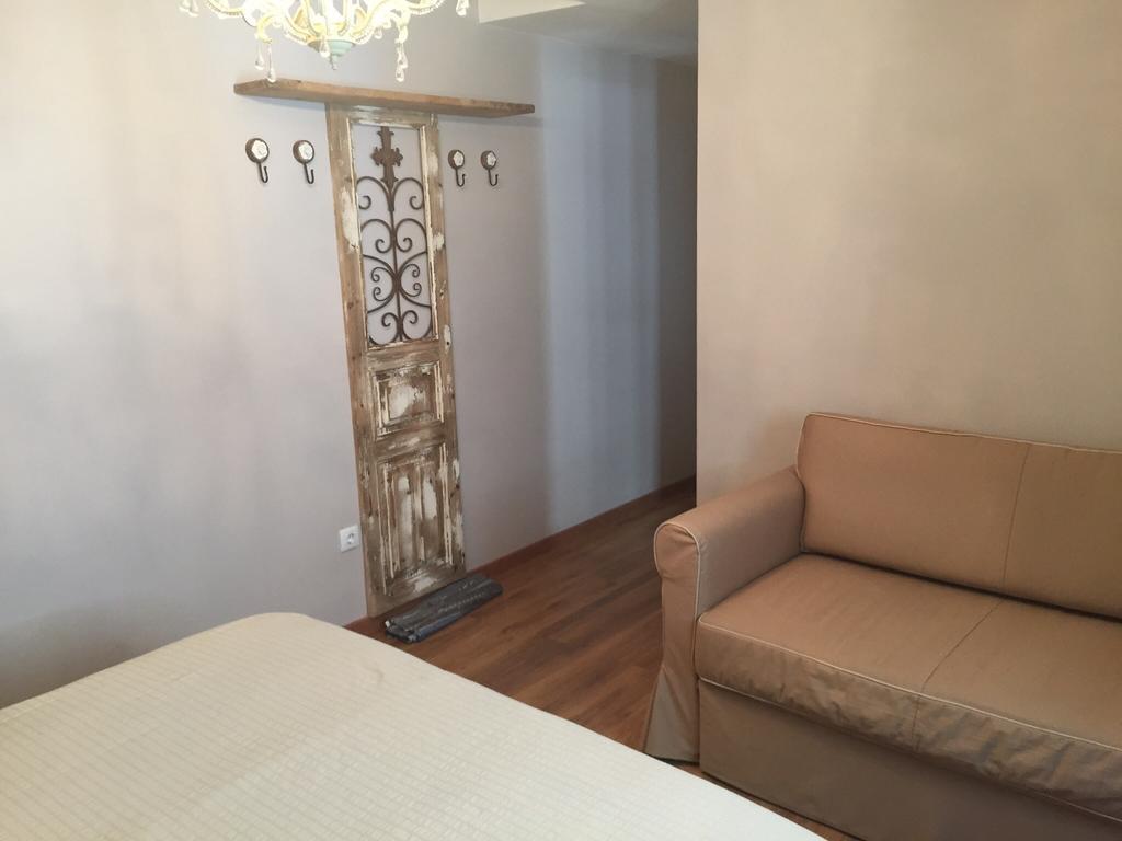 As Miguinas Do Cebreiro Hotel Пиедрафита Стая снимка