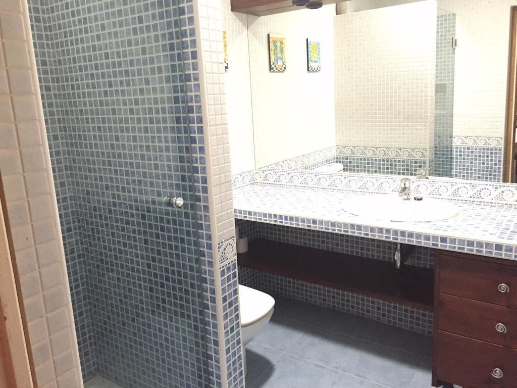 As Miguinas Do Cebreiro Hotel Пиедрафита Стая снимка