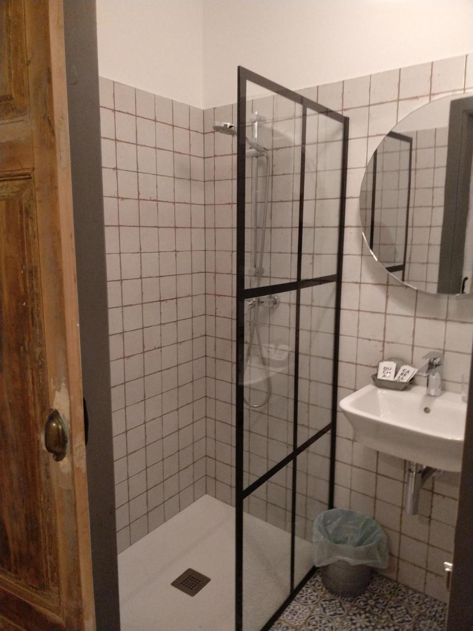 As Miguinas Do Cebreiro Hotel Пиедрафита Екстериор снимка