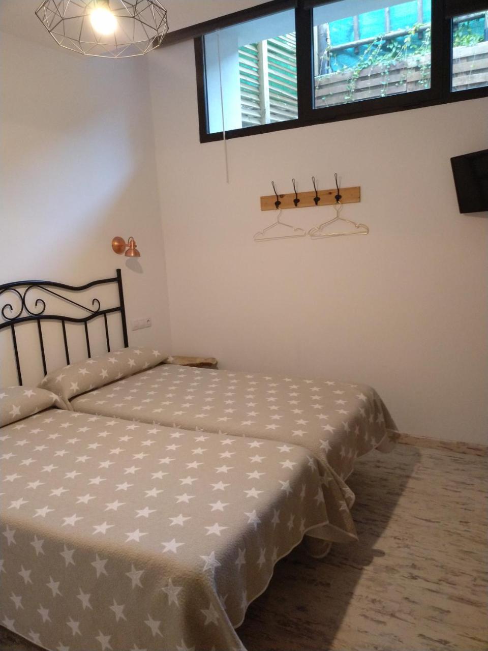 As Miguinas Do Cebreiro Hotel Пиедрафита Екстериор снимка